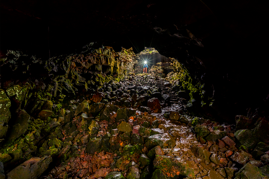 Golden Circle & Caving — photo 4