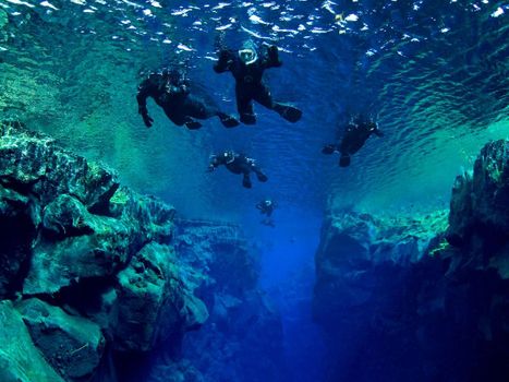 Snorkeling Silfra tour - meet on location — photo 12