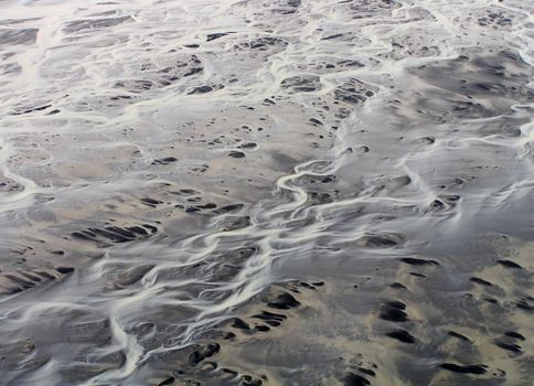Black Sands & Riverbeds Airplane Tour from Skaftafell — photo 7