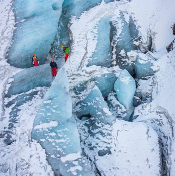 Private Ice climbing tour — photo 17