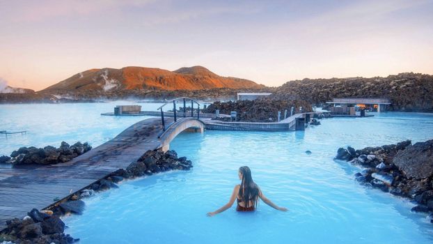 Reykjanes Geothermal Tour & Blue Lagoon - Private Eco Tour