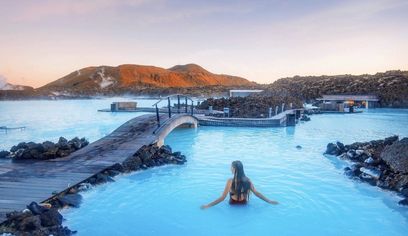 Reykjanes Geothermal Tour & Blue Lagoon - Private Eco Tour 