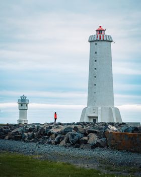 The Private Akranes Town Tour — photo 5
