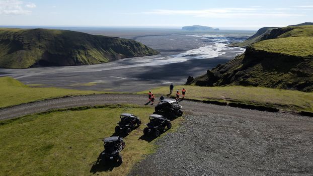 Þakgil Buggy Adventure — photo 6