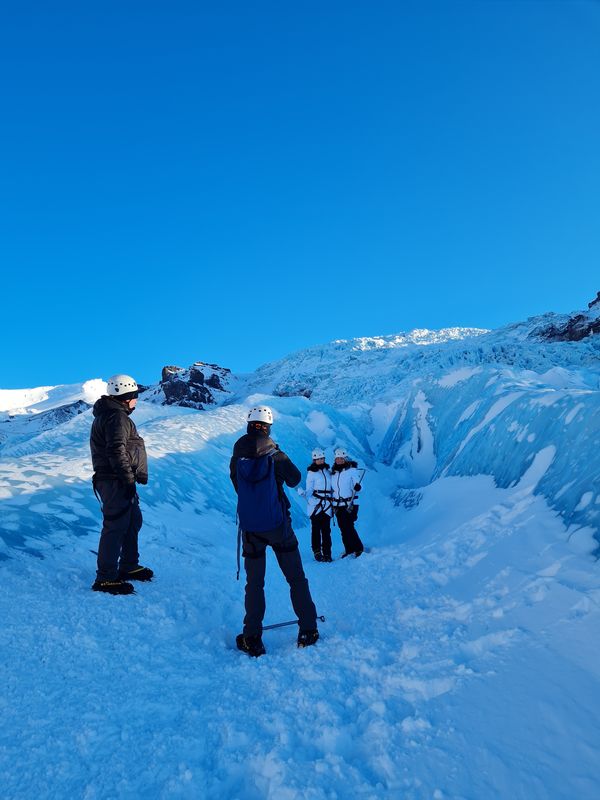 Skaftafell 3 Hour Glacier Walk, photo 16 of 22