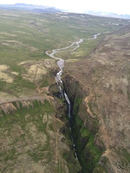 Waterfalls & Valleys — photo 2