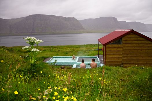 CULTURAL WEST - jeep tour Westfjords — photo 3