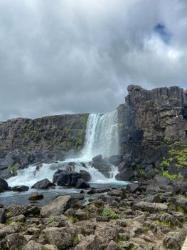 Discover Iceland's Golden Circle: A Private Small Group Tour with Þingvellir, Geysir, Gullfoss, and Friðheimar Tomato Farm — photo 12