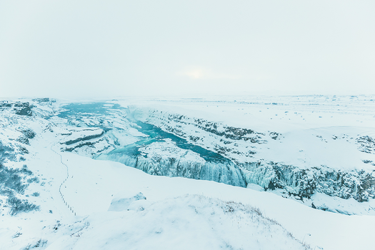 Golden Circle & Caving — photo 8