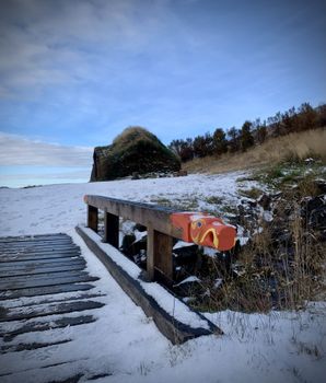 Experience the Settlement Period Farm of Eirik the Red and Leif Eiriksson — photo 6
