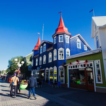 Akureyri Private Walking Tour — photo 2