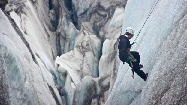 Skaftafell Glacier Hike and Ice Climbing — photo 5