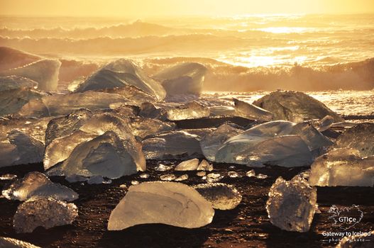 Glacier Lagoon Tour — photo 10