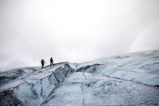 South Coast & Glacier Hike Minibus Tour — photo 8