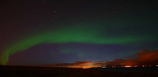 Northern Lights Yacht Cruise — photo 9