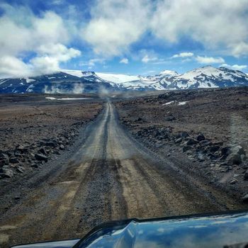 Borgarfjörður Private Adventure — photo 10