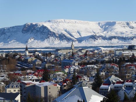 PRIVATE Reykjavík Sightseeing & Blue Lagoon (Premium Entrance) — photo 5