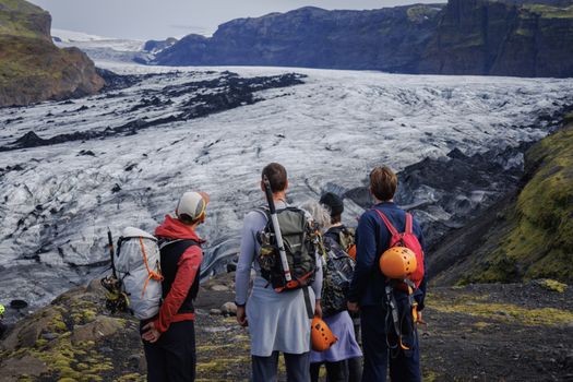 Glacier Exploration — photo 11