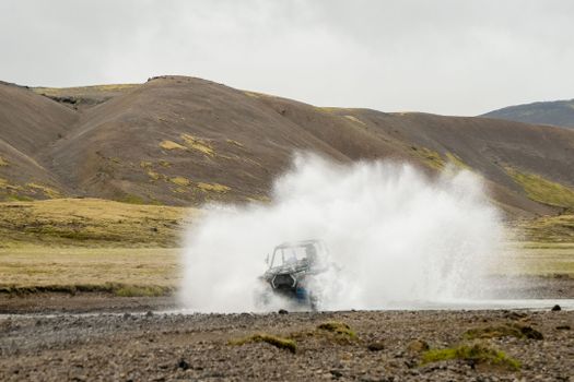 Buggy & Burger - Near Reykjavik — photo 2