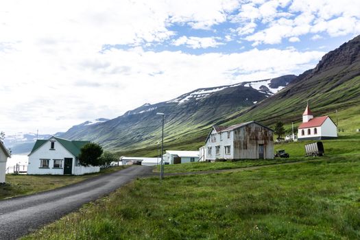 Mjóifjörður Super Jeep Tour - Seyðisfjörður — photo 3