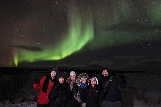 Northern Lights Private Jeep Tour – Local Expert Guide – With Photos — photo 5