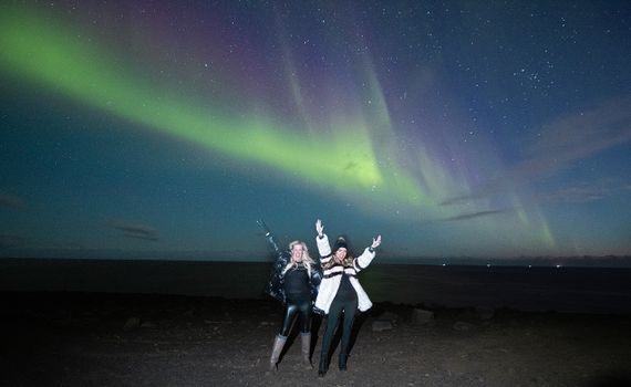 Northern Lights 4×4 | Private Tour | Photo Package Included — photo 6