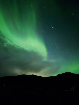 Exclusive 3-Hour NORTHERN LIGHTS Experience – Private Tour — photo 11
