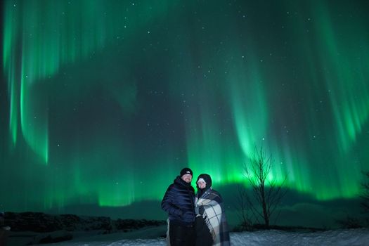 Northern Lights Jeep Tour [Private] - Icelandic Guide | Pro Photos | Hot Chocolate | Storytelling — photo 12