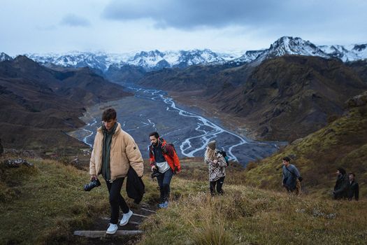 Thórsmörk – Valley of Thór | Private Tour | Photo Package Included — photo 2