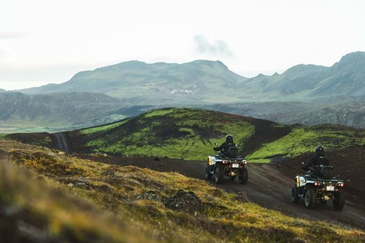 Lava Beach 2-hour ATV tour — photo 5