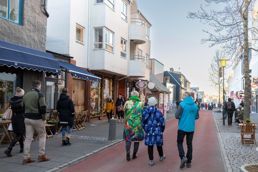 The Reykjavik Christmas Food Tour — photo 11