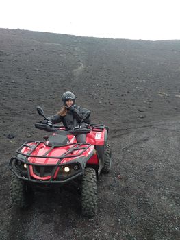 Volcano ATV Tour — photo 9