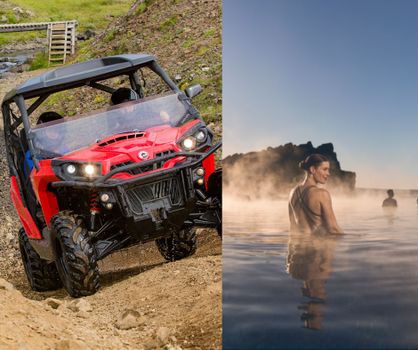 BUGGY & SKY LAGOON