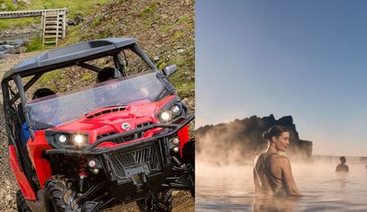 BUGGY & SKY LAGOON