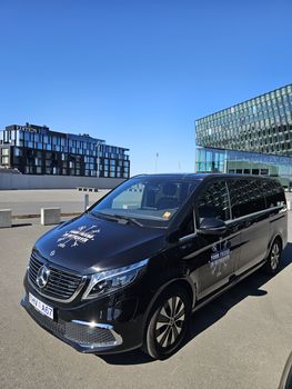 The Private Reykjavik Brewery & Beer Tasting Tour
