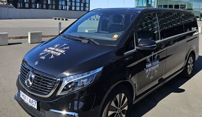 The Private Reykjavik Brewery & Beer Tasting Tour
