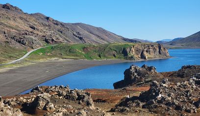 Private Reykjanes Peninsula Tour