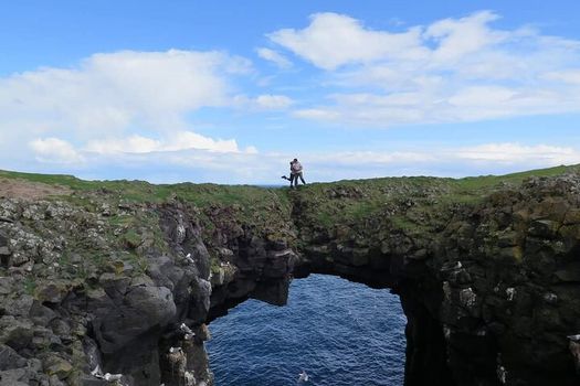 Private Snæfellsnes Peninsula Tour (1-7 persons) — photo 2