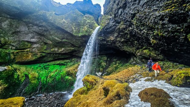 Þórsmörk Super Jeep Tour — photo 16