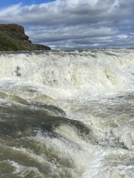 Discover Iceland's Golden Circle: A Private Small Group Tour with Þingvellir, Geysir, Gullfoss, and Friðheimar Tomato Farm — photo 15