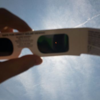 Happyworld - Total Solar Eclipse 2026 — photo 6