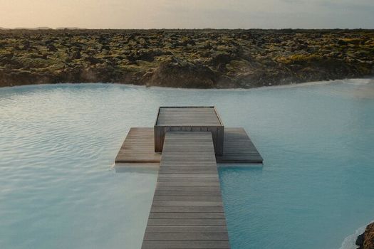 Blue Lagoon Private Transfer & Optional Tickets - 2 Hour Visit — photo 5