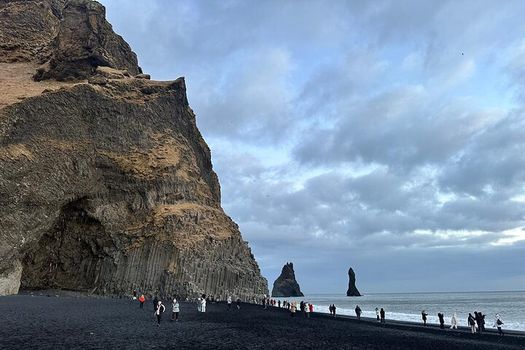 South Coast of Iceland Private Tour — photo 2