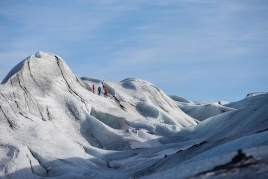 Sensational Iceland - Waterfalls, Glacier Hike and Northern Lights — photo 5