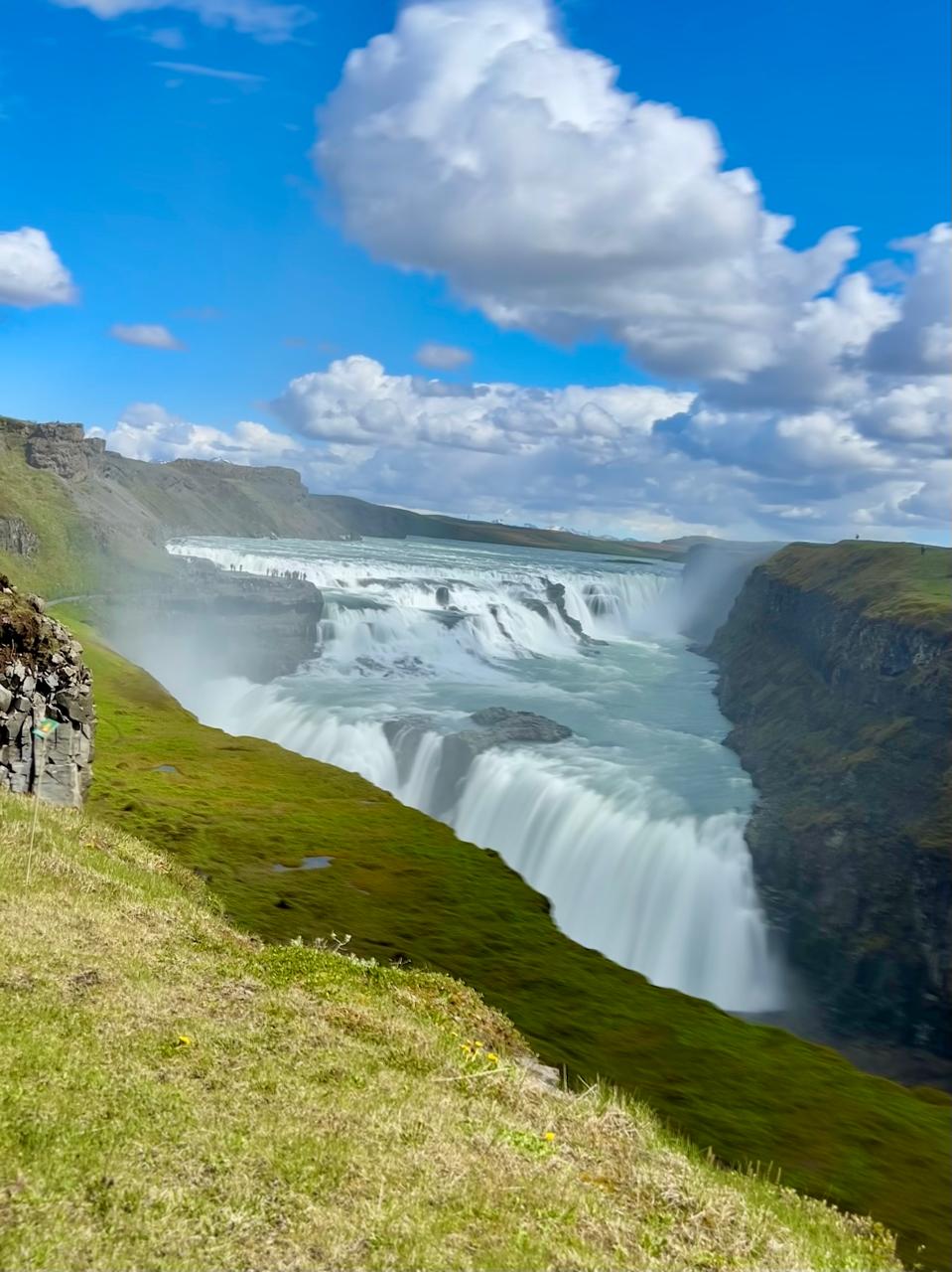 Private Combo 2in1 tour Golden Circle - Northern light hunt 12h — photo 17