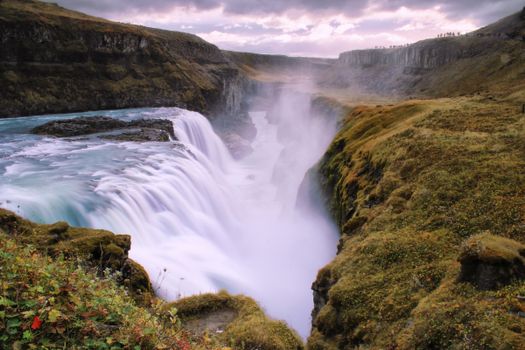 Círculo Dorado de Islandia en español - Minibús — photo 7