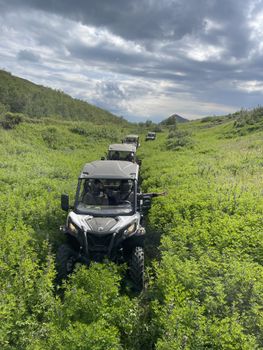 Buggy Adventure Mývatn - ATV tour — photo 16