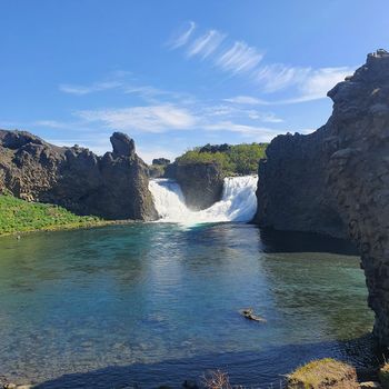 Landmannalaugar Adventure- A Journey To The Highlands