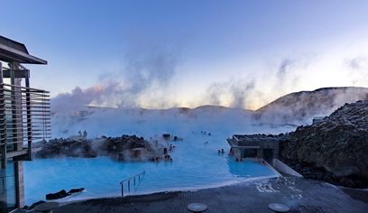 Blue Lagoon Private Transfer (Tickets not Included)
