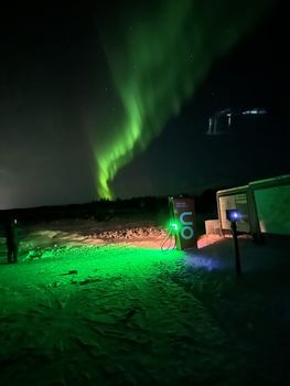 Northern Lights | Super jeep | Private Tour (6 max) — photo 8